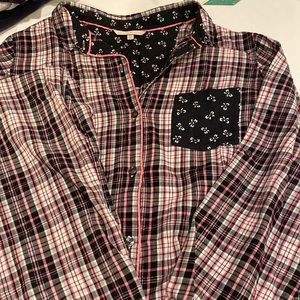 Victoria’s Secret pajamas